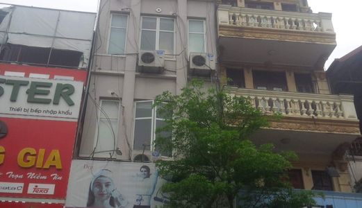 Chính Chủ Cần Bán Nhà Số 160 Mặt Phố Tây Sơn, Đống Đa, Giá Bán 28.5 Tỷ