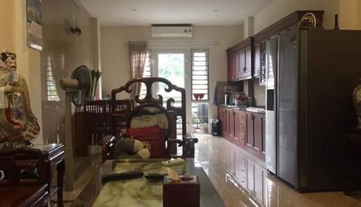 Mặt Tiền Phố Khương Hạ, Khương Đình, Ô Tô, Vỉa, Kd, 78M X 3T, 7.9 Tỷ.