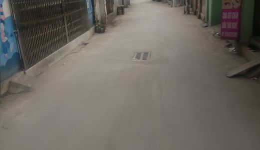 Bán Đất Ông Bà Để Lại Lĩnh Nam, 46 M2, Vuông Vắn Nở Hậu