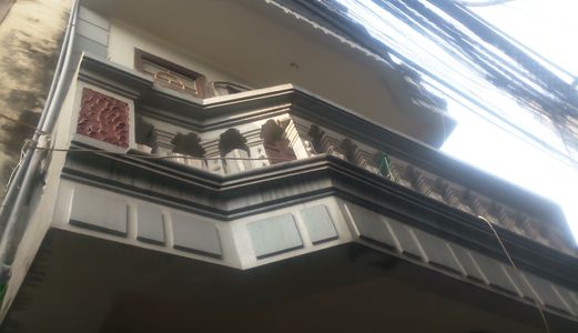 Lĩnh Nam, 36M2, Mt 3,6M 4 Tầng, 1.95 Tỷ