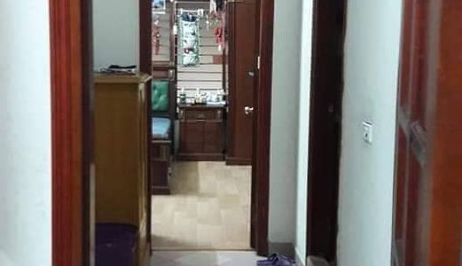 Lĩnh Nam, 36M2, Mt 3,6M 4 Tầng, 1.95 Tỷ