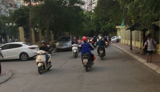 Cần Bán Gấp  Đất Mặt Phố Hoàng Quốc Viêt 1610M Mt 28 139 Tỷ