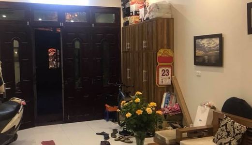 Nhà Đẹp-Ngõ Thông-3 Bước Ra Hồ-Võ Thị Sáu-Hai Bà Trưng-43Mx4Tầng-Chỉ 2,8 Tỷ.Lh: 0339518108.