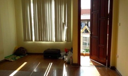 Ngõ Ba Gác-Gần Phố-Trần Khát Chân-Hai Bà Trưng-40M X 5Tầng-Giá Chỉ 3,6 Tỷ.Lh: 0339518108.