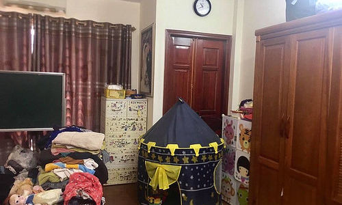 Nhà Đẹp-Ngõ Thông-3 Bước Ra Hồ-Võ Thị Sáu-Hai Bà Trưng-43Mx4Tầng-Chỉ 2,8 Tỷ.Lh: 0339518108.