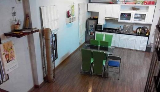 Đê La Thành Nhà Đẹp Giá Hợp Lý