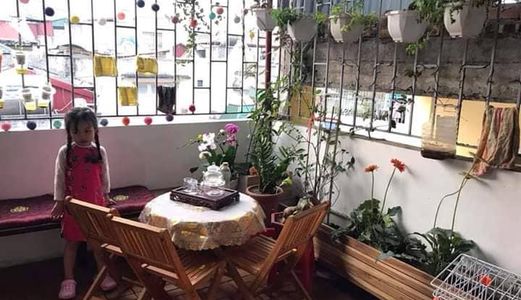 Nhà 6 Tầng Thang Máy Đẹp Như Khách Sạn 5 Sao, Ba Đình Hà Nội