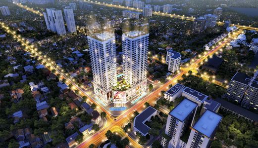 Cần Bán Căn Hộ 3 Phòng ngủ Tại Trung tâm Quận Thanh Xuân - Giá 2,5 Tỷ - Lh Để Nhận Tư Vấn: 0364822666