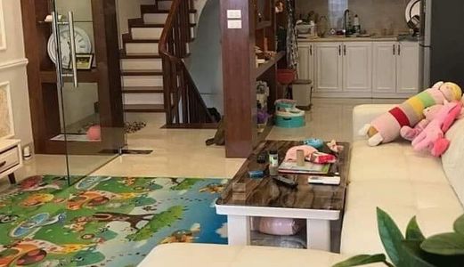 Cực Hiếm Bán Nhà Trường Chinh Đống Đa 30M2 - 4.25 Tỷ, Kinh Doanh Sầm Uất.