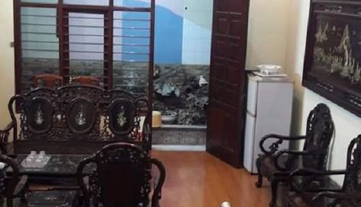 Tiểu Biệt Thự Phố Lạc Trung, 4 Tầng X 100M2 Phân Lô Ô Tô Tránh, Chỉ 10.2 Tỷ - 0379.665.681