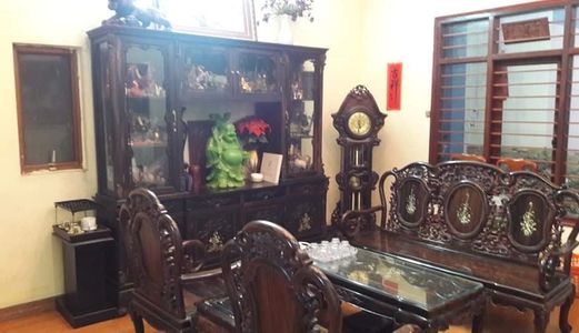 Tiểu Biệt Thự Phố Lạc Trung, 4 Tầng X 100M2 Phân Lô Ô Tô Tránh, Chỉ 10.2 Tỷ - 0379.665.681