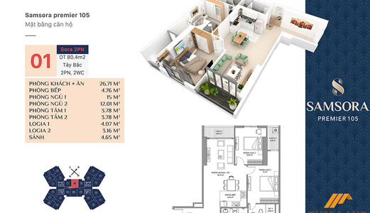 Bảng Hàng Cập Nhật - Xem Chính Sách Tốt Nhất Samsora 105 Chu Văn An Tại Đây, Lh: 058.444.1992