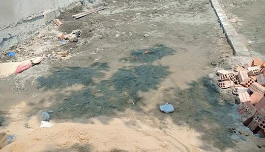 Bán Đất Kiệt Phạm Như Xương Giá Chỉ 1,65 Tỷ