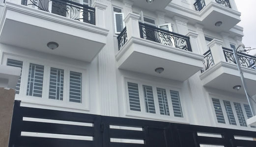 Nhà Phố Nguyên Căn Ngay Chợ Mới 100%, Sổ Riêng Chính Chủ. Lh:0899.48.2995.mr Nghĩa