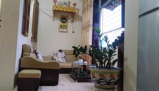 Căn Hộ Lương Thế Vinh – Thanh Xuân - 36M²