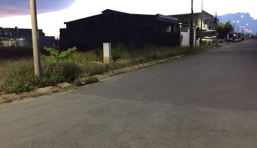 Khu Dân Cư Đầm Sen Mới 600 Triệu/nền, Sổ hồng riêng