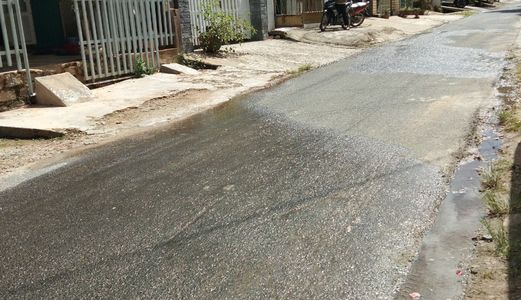 Cần Bán Nhà Phố Đường Ngô Quyền Phường 2 Thành Phố Đà Lạt