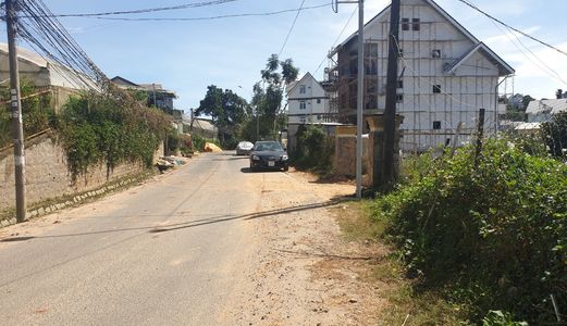 Bán Đất Đường Tô Hiệu, Phường 7, Đà Lạt - 2467M2 - Đ3159