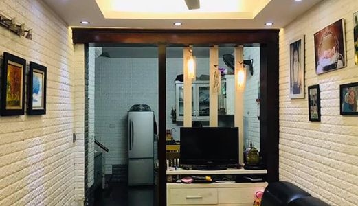 Bán Nhà Đặng Văn Ngữ, Trung Tâm Đống Đa, Nhà Đẹp, 40M2, 3.5 Tỉ.