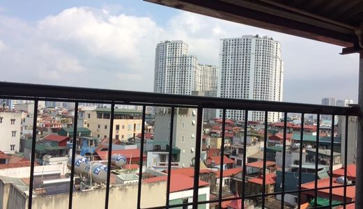 Bán Toà Nhà Kinh Doanh, 8 Tầng, Thang Máy, 29 Phòng, 100 Tr/tháng 12 Tỷ