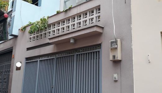 Bán Nhà Trần Hưng Đạo, Quận 5, 30M2, Giá 5,5 Tỷ