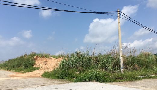 Chính Chủ Gửi Bán Ô Góc Thành Thắng – Vị Trí Đẹp – Giá Đầu Tư 