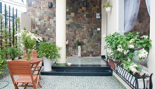 Bán Nhà Hẻm Xe Hơi Lê Văn Sỹ Quận 3