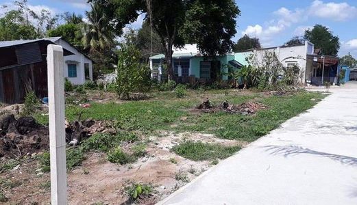 Chỉ 250 Triệu Có Ngay Đất Diện tích 125M2 Vị Trí Đẹp Khỏi Chê