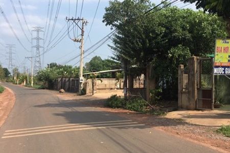 Chỉ 250 Triệu Có Ngay Đất Diện tích 125M2 Vị Trí Đẹp Khỏi Chê