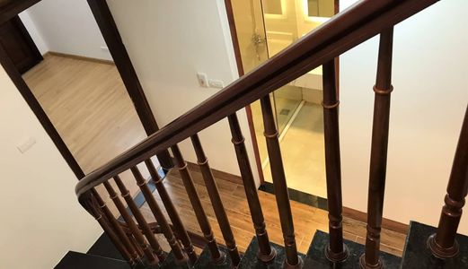 Nhà Lê Thanh Nghị 5.2 Tỷ, Lô Góc 50M2, 4 Tầng 2 Mặt Thoáng - LH: 0968245879