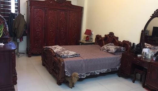 Nhà Lê Thanh Nghị 5.2 Tỷ, Lô Góc 50M2, 4 Tầng 2 Mặt Thoáng - LH: 0968245879