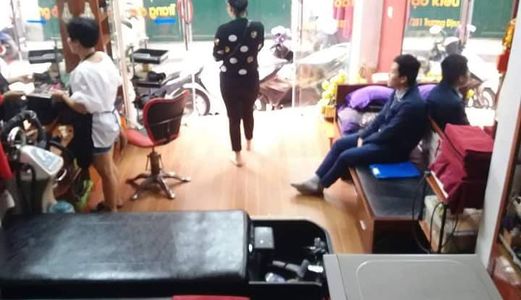 Bán Nhà Giáp Nhất- Knh Doanh Tốt