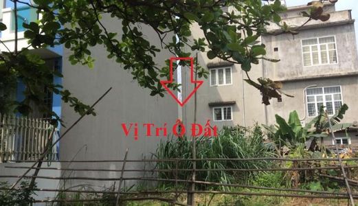 Bán Lô B13 Ô 2X Khu Đô Thị Vựng Đâng,Senco5. Dt:82.5M2,Mặt Tiền:5M5.Hướng:Đông Nam 