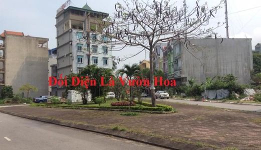 Bán Lô B13 Ô 2X Khu Đô Thị Vựng Đâng,Senco5. Dt:82.5M2,Mặt Tiền:5M5.Hướng:Đông Nam 