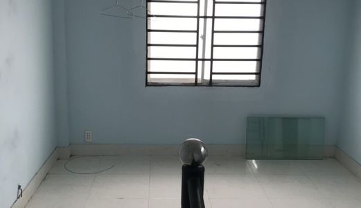 Bán Nhà Hẻm 1135 Huỳnh Tấn Phát. Diện tích 6X5M. 1 Trệt, 1 Lầu, 2 Phòng ngủ. Giá 1 Tỷ 550 Triệu.