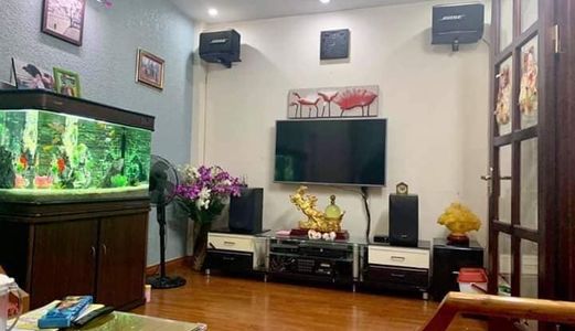Bán Nhà Siêu Đẹp, Cực Hiếm, Đội Cấn, Ba Đình, 45M2, Mặt Tiền 8M, Chỉ 4.5 Tỷ