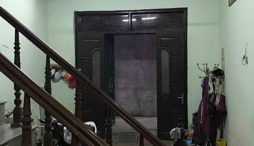 Quá Hiếm! Bán Gấp Nhà Đẹp Gần Mặt Phố Hoàng Mai 43M2 X 4 Tầng, Giá Hời 3.45 Tỷ