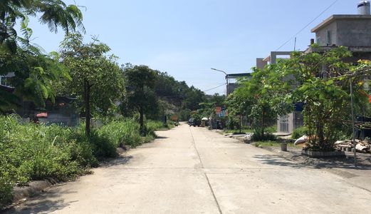 Chính Chủ Cần Bán Ô Góc Ở Dự Án Tuấn Thành Giá Rẻ - Mặt Đường To  