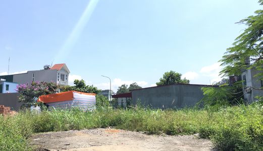 Chính Chủ Cần Bán Ô Góc Ở Dự Án Tuấn Thành Giá Rẻ - Mặt Đường To  