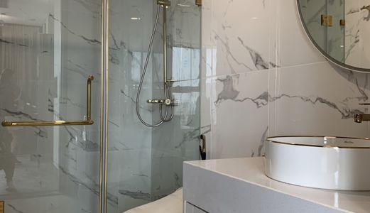 Bán Căn Hộ Chung Cư Sunshine Center 113M2