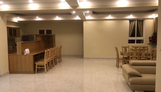 Cần Bán Căn Hộ Tại Quận 2, Diện Tích 149,4 M2, Full Nội Thất