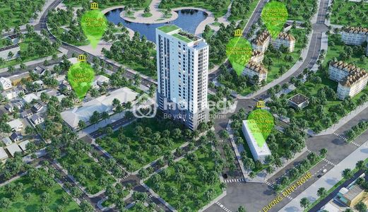 Hot! Cất Nóc Chung cư Luxury Park View Tặng Vàng Tân Gia + Gói Nt Cao Cấp + Trúng Mazda 3 + Tk Ngay 9%