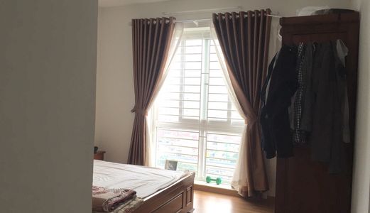 Bán Gấp Chung Cư Sme Hoàng Gia Lấy Tiền Đầu Tư