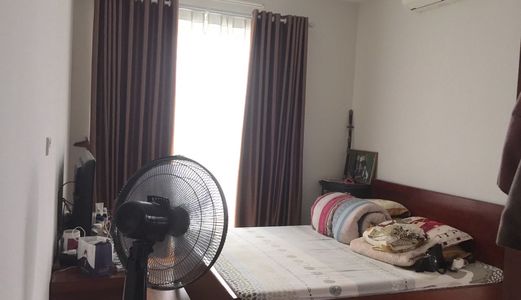 Bán Gấp Chung Cư Sme Hoàng Gia Lấy Tiền Đầu Tư