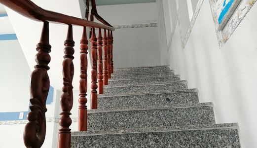 Bán Nhà Mới Xây Đường Đinh Đức Thiện Bình Chánh