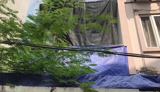 Nhà Mới Ở Ngay Long Biên, Ô Tô Đỗ Cửa, Hồ Sinh Thái Lộng Gió, 60M2 X 4Tầng