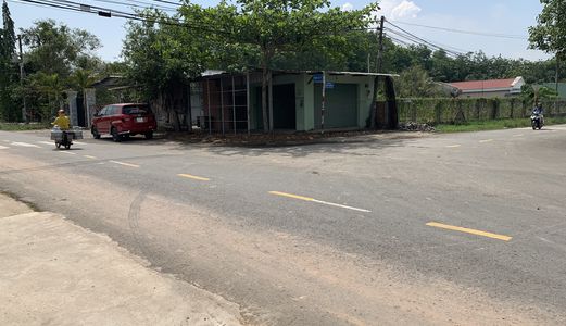 Cần Bán Đất 150M2 Ở Củ Chi