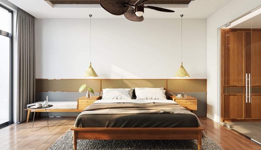 Bán Căn Hộ Nghỉ Dưỡng 2 Phòng Ngủ Ocean Vista