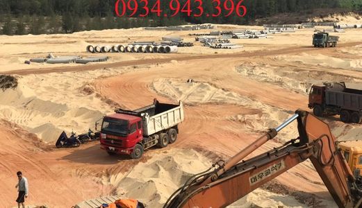 Đất Nền Ven Biển Quy Nhơn - Nhơn Hội