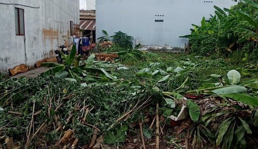  Bán Nền Thổ Cư Kdc 3A Thuộc Phường An Bình Ninh Kiều Cần Thơ